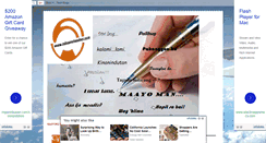 Desktop Screenshot of cebuanoteacher.com